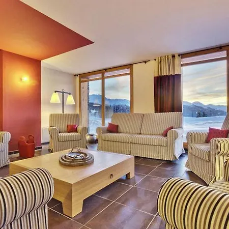 Apartment Edenarc Iii